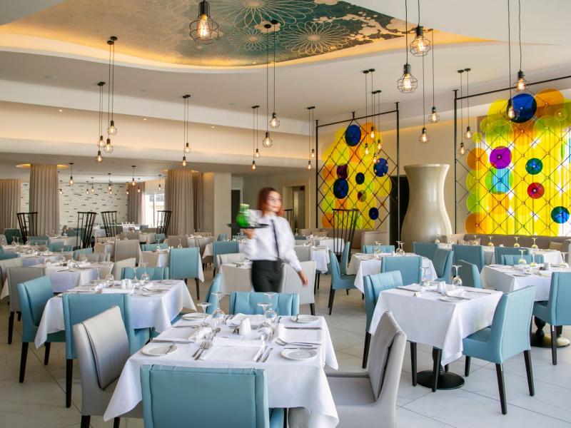 FUN&SUN FAMILY Vangelis Hotel