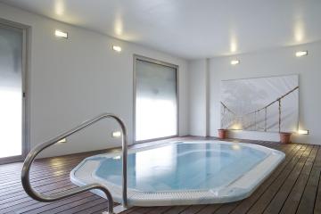 Отель Bahia Calpe Испания, Коста Бланка, фото 8