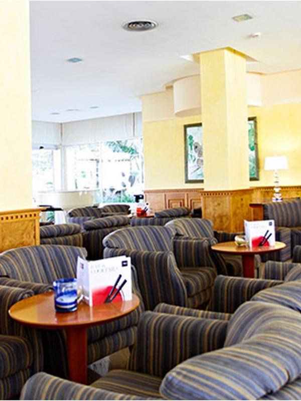 Vanity Hotel Golf