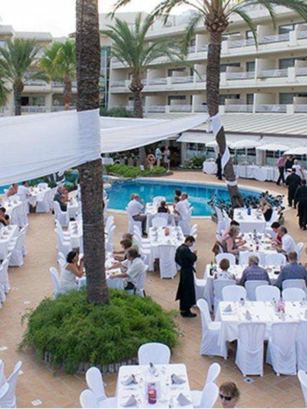 Vanity Hotel Golf