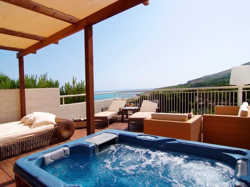 VIVA Cala Mesquida Suites & Spa Adults Only 16+