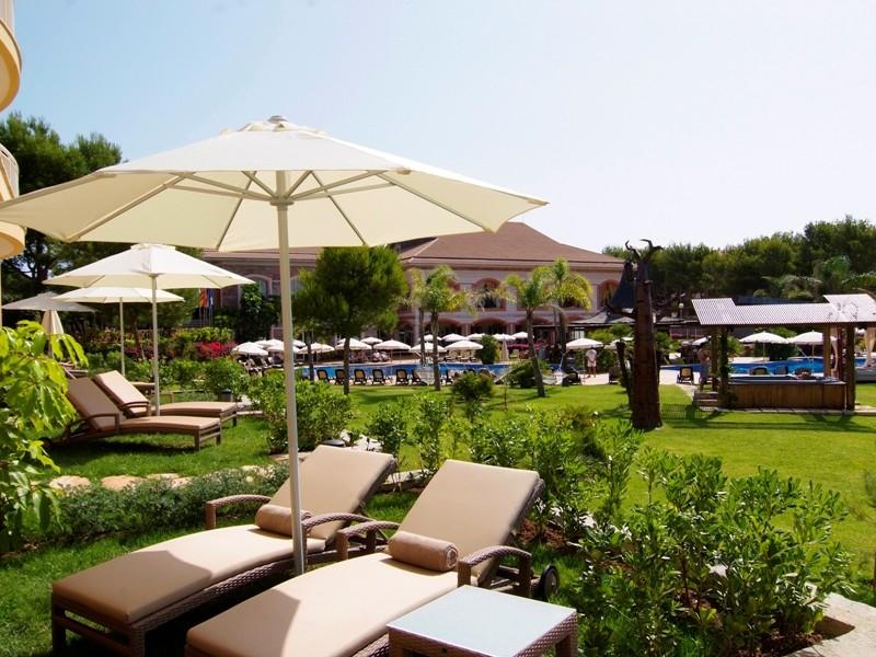 VIVA Cala Mesquida Suites & Spa Adults Only 16+