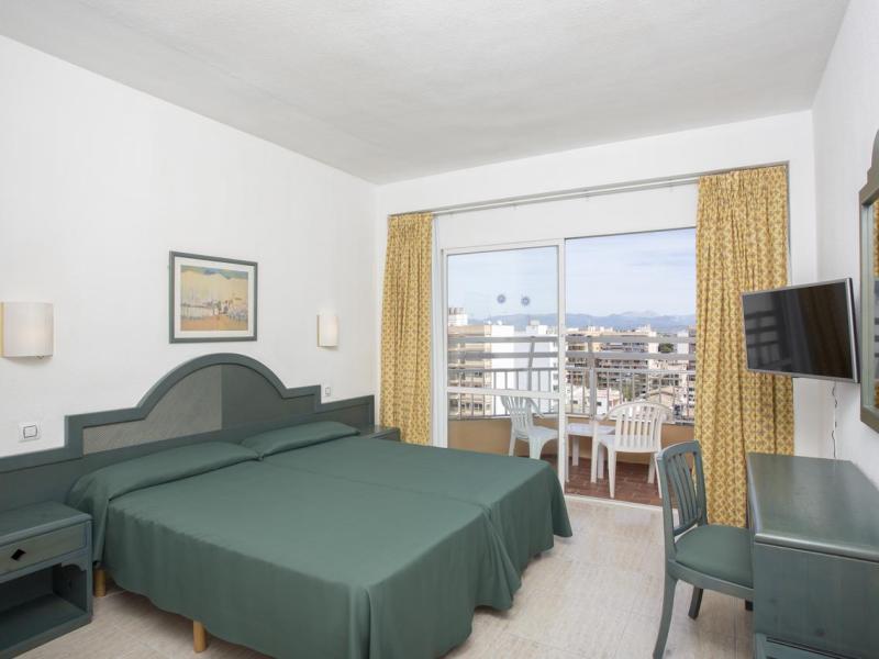 Pinero Bahia de Palma