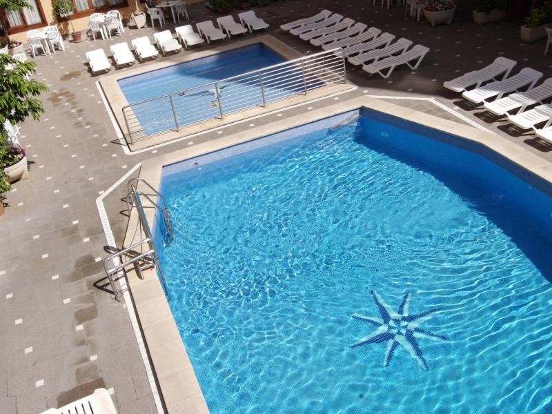 Pinero Bahia de Palma