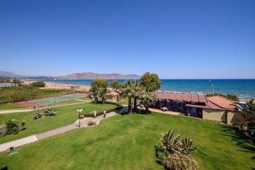 Отель Vantaris Beach Греция, о. Крит-Ханья, фото 12