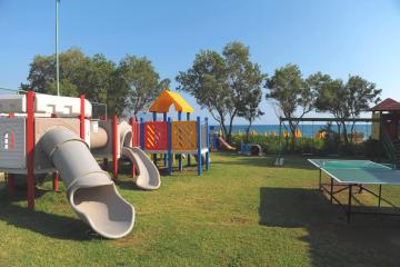 Отель Vantaris Beach Греция, о. Крит-Ханья, фото 18