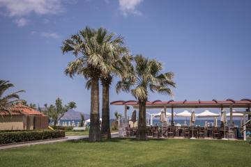 Отель Vantaris Beach Греция, о. Крит-Ханья, фото 5