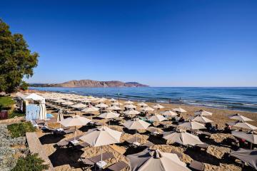 Отель Vantaris Beach Греция, о. Крит-Ханья, фото 6