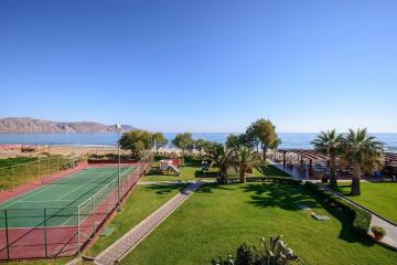 Отель Vantaris Beach Греция, о. Крит-Ханья, фото 7