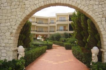 Отель Vantaris Palace Греция, о. Крит-Ханья, фото 3