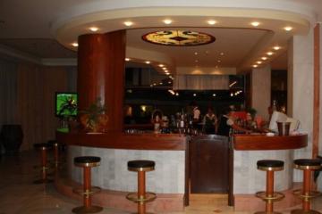 Отель Vantaris Palace Греция, о. Крит-Ханья, фото 4