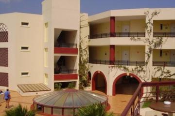 Отель Vantaris Palace Греция, о. Крит-Ханья, фото 6