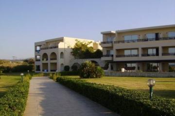 Отель Vantaris Palace Греция, о. Крит-Ханья, фото 7