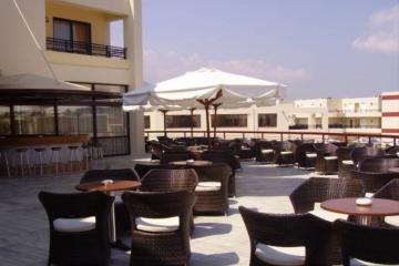 Отель Vantaris Palace Греция, о. Крит-Ханья, фото 8