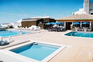 Varandas do Atlantico