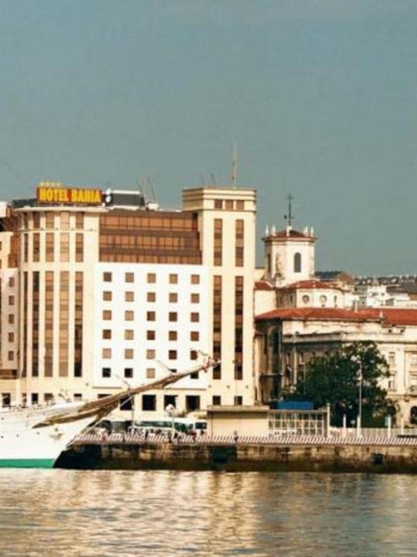 Bahia de Santander