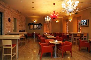 Отель Vardar Черногория, Герцегновская ривьера, фото 13