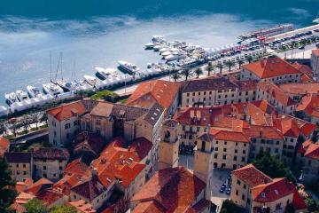 Отель Vardar Черногория, Герцегновская ривьера, фото 14