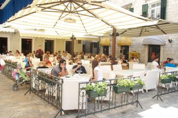 Отель Vardar Черногория, Герцегновская ривьера, фото 15