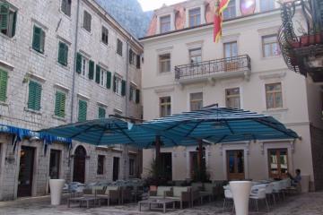 Отель Vardar Черногория, Герцегновская ривьера, фото 5