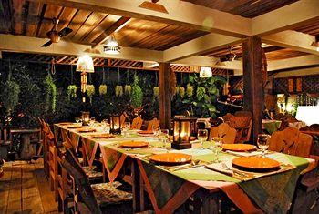 Varinda Garden Resort