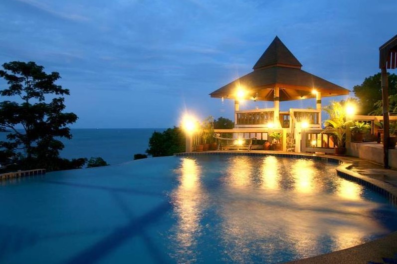 Varinda Garden Resort