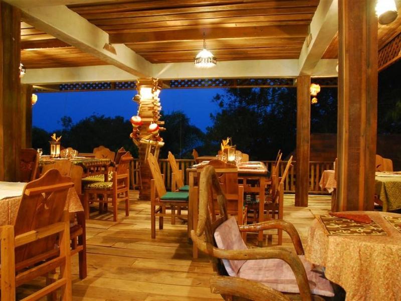 Varinda Garden Resort