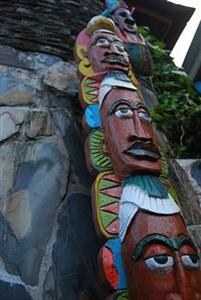 Varinda Garden Resort