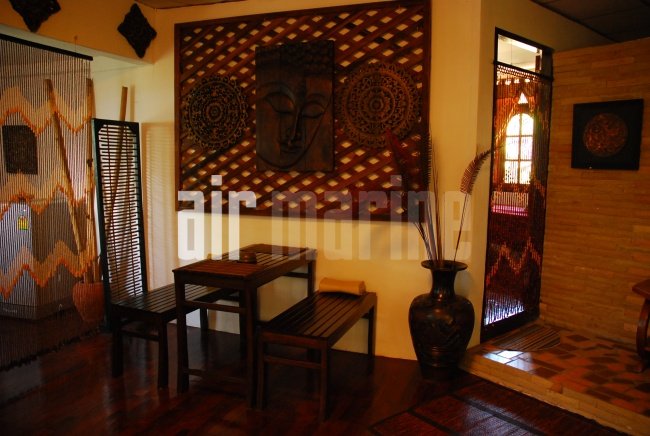 Varinda Garden Resort