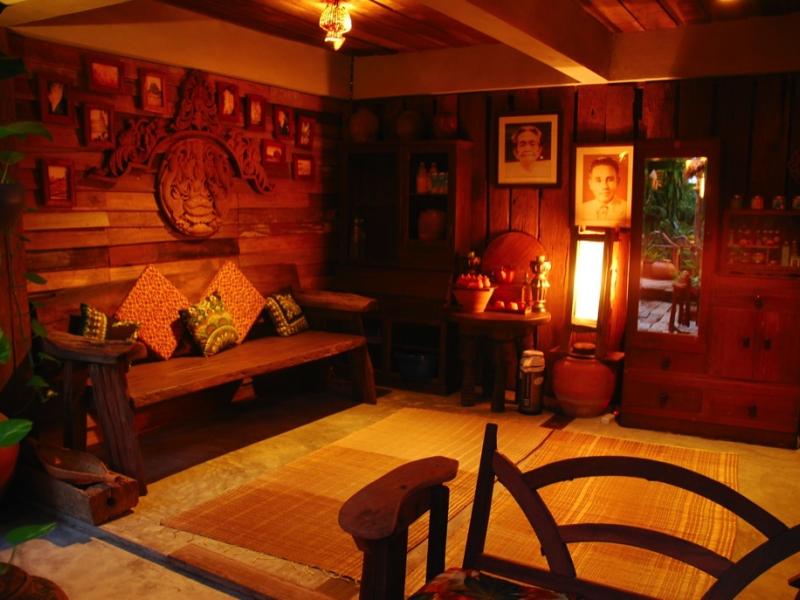 Varinda Garden Resort