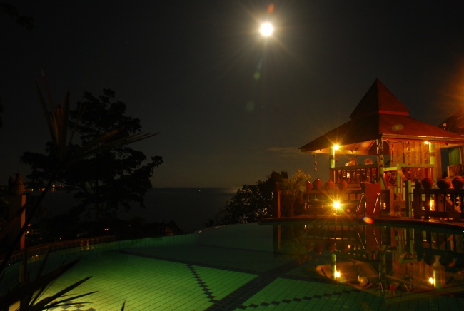 Varinda Garden Resort