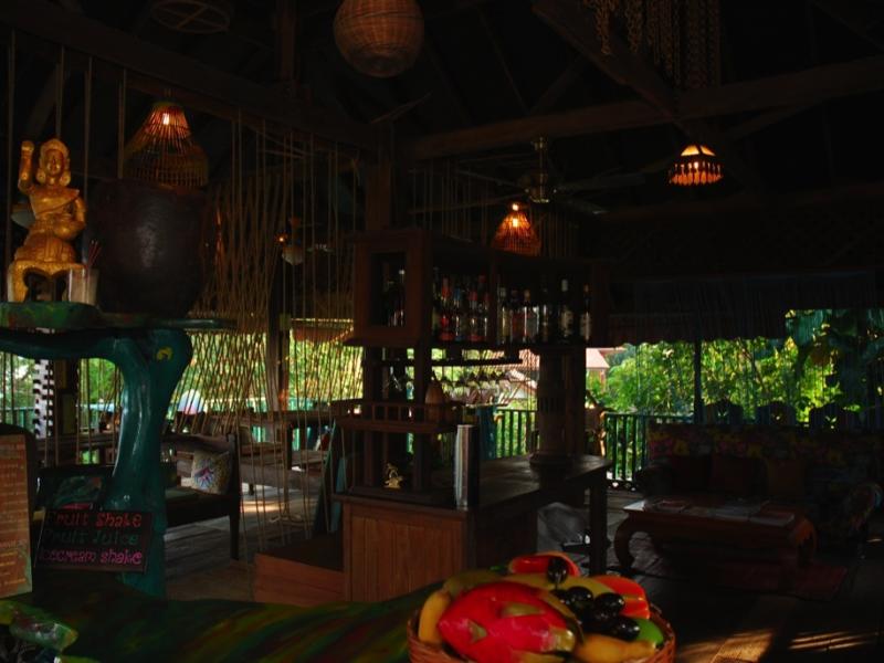 Varinda Garden Resort