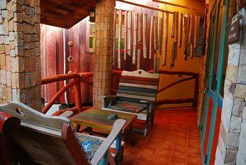 Varinda Garden Resort