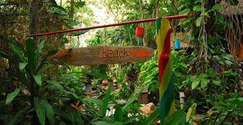 Varinda Garden Resort