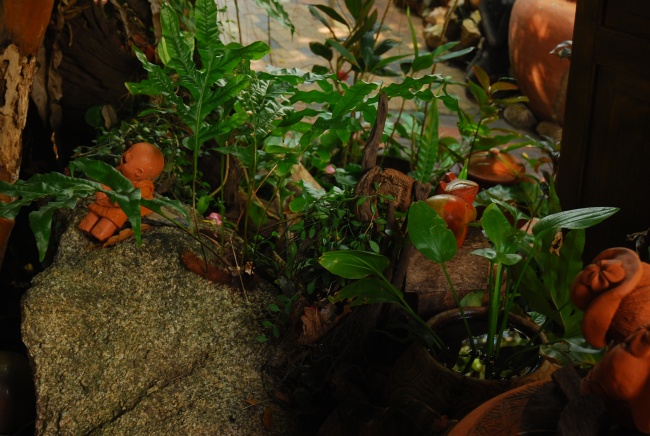 Varinda Garden Resort