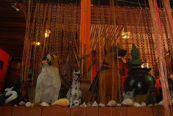 Varinda Garden Resort