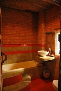 Varinda Garden Resort