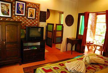 Varinda Garden Resort