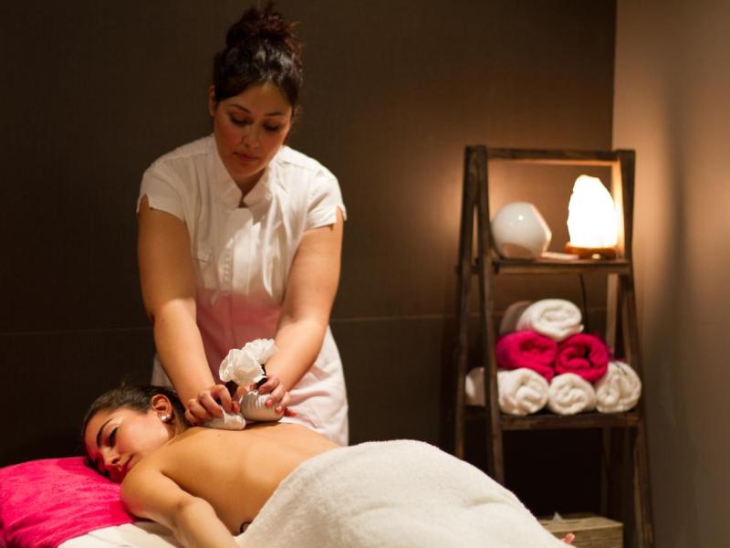 Golden Bahia De Tossa & Spa