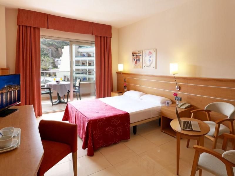 Golden Bahia De Tossa & Spa