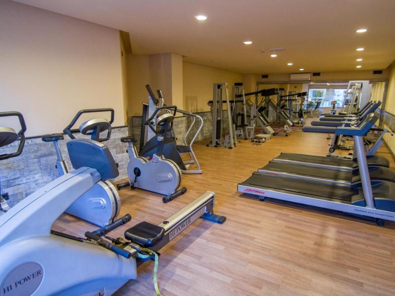 Golden Bahia De Tossa & Spa