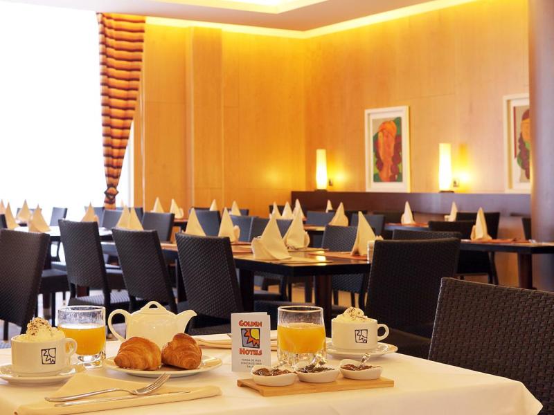 Golden Bahia De Tossa & Spa