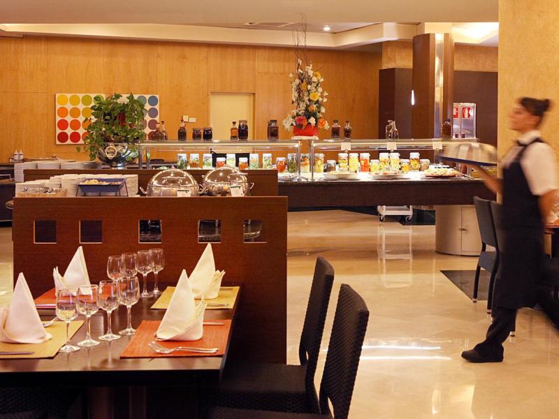 Golden Bahia De Tossa & Spa