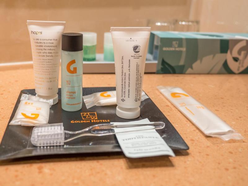 Golden Bahia De Tossa & Spa