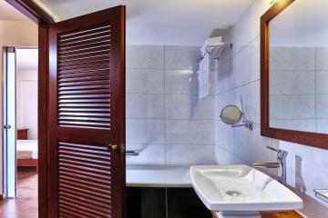 Отель Vasia Resort & Spa Греция, о. Крит-Лассити, фото 17