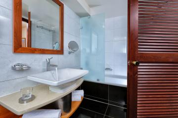 Отель Vasia Resort & Spa Греция, о. Крит-Лассити, фото 18