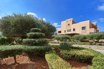 Отель Vasia Resort & Spa Греция, о. Крит-Лассити, фото 19
