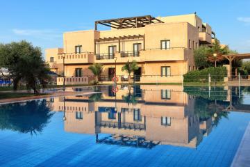 Отель Vasia Resort & Spa Греция, о. Крит-Лассити, фото 22