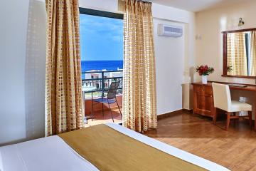 Отель Vasia Resort & Spa Греция, о. Крит-Лассити, фото 24