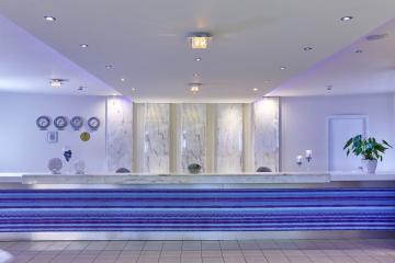 Отель Vasia Resort & Spa Греция, о. Крит-Лассити, фото 26